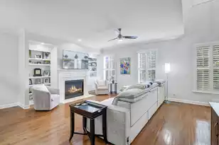 272 Fair Sailing Rd, Mount Pleasant, SC 29466 - Photo 5