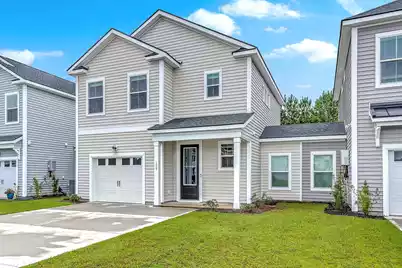 159 Hawthorne Landing Drive, Goose Creek, SC 29445 - Photo 3