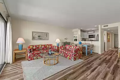 728 Hampton Court N #728, Fripp Island, SC 29920 - Photo 19