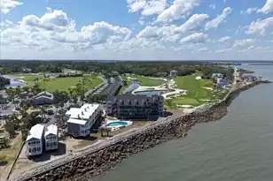 728 Hampton Ct N, Fripp Island, SC 29920 - Photo 3