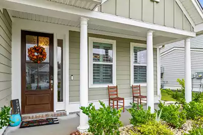 125 Riley Farms Court, Summerville, SC 29486 - Photo 3