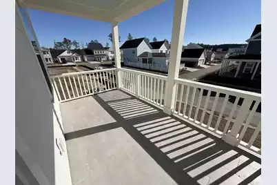 726 Rumbling Leaf Lane, Summerville, SC 29486 - Photo 33