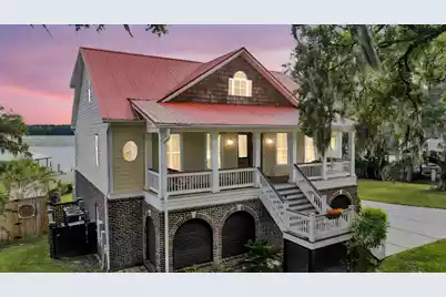 1811 Teal Road, Moncks Corner, SC 29461 - Photo 1