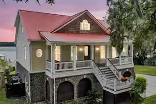 1811 Teal Rd, Moncks Corner, SC 29461 - Photo 1