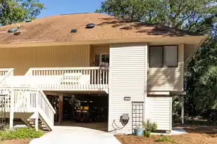 829 Club Cottage Rd, Edisto Island, SC 29438 - Photo 5