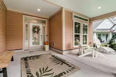 808 Waxwood Lane, Charleston, SC 29412 - Photo 3