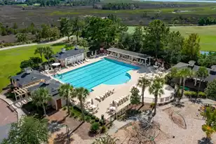 1524 Rivertowne Country Club Dr, Mount Pleasant, SC 29466 - Photo 59