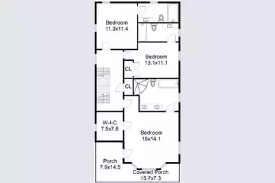 171 Mary Ellen Drive, Charleston, SC 29403 - Photo 39