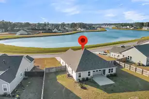 1146 Wading Pt Blvd, Huger, SC 29450 - Photo 5