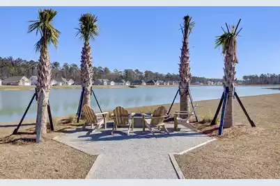 1146 Wading Point Boulevard, Huger, SC 29450 - Photo 49