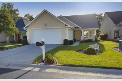 2676 Hanford Mills Lane, North Charleston, SC 29406 - Photo 3