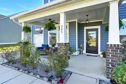 205 Country Gate Lane, Summerville, SC 29485 - Photo 25