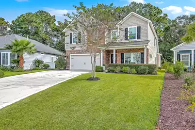 1044 Pigeon Point, Johns Island, SC 29455 - Photo 5