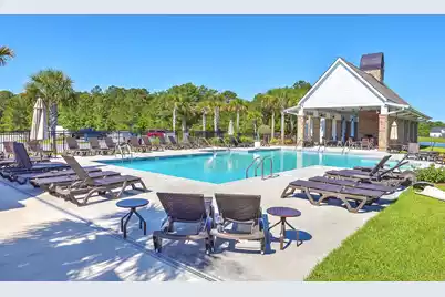 1044 Pigeon Point, Johns Island, SC 29455 - Photo 43