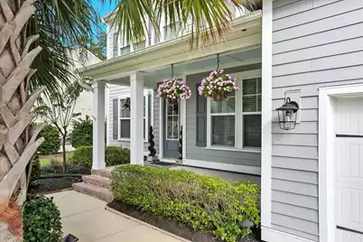 4019 Cascades Thrust, Summerville, SC 29483 - Photo 5