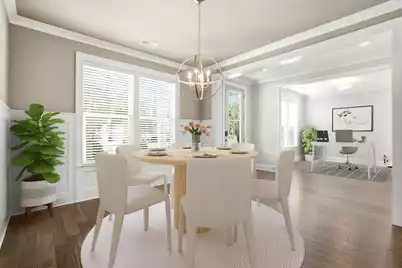 4019 Cascades Thrust, Summerville, SC 29483 - Photo 7