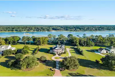 2847 Anchor Watch Drive, Wadmalaw Island, SC 29487 - Photo 1