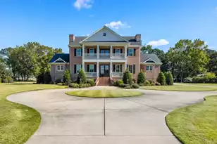 2847 Anchor Watch Dr, Wadmalaw Island, SC 29487 - Photo 5