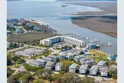 3702 Dock Site Road #B 10, Edisto Beach, SC 29438 - Photo 3
