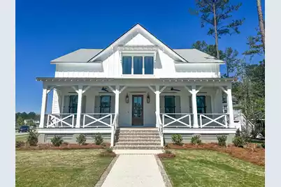 3886 Summerton Street, Mount Pleasant, SC 29466 - Photo 1