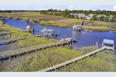 1393 Black River Drive, Mount Pleasant, SC 29466 - Photo 45