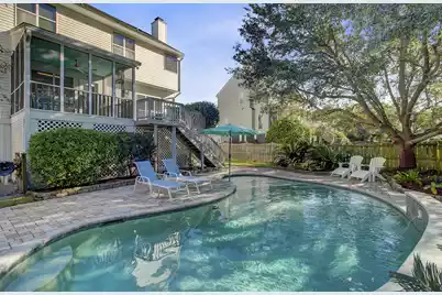 1393 Black River Drive, Mount Pleasant, SC 29466 - Photo 5