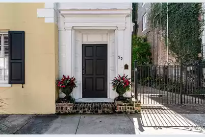 53 Hasell Street #D, Charleston, SC 29401 - Photo 3