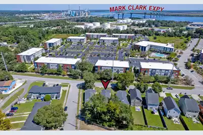 4991 Chateau Avenue, North Charleston, SC 29405 - Photo 3