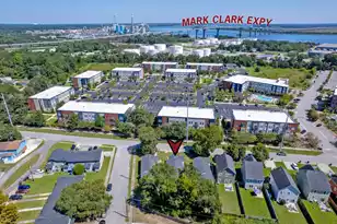 4991 Chateau Ave, North Charleston, SC 29405 - Photo 3