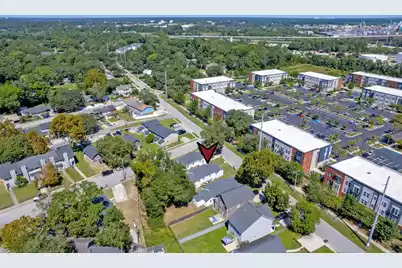 4991 Chateau Avenue, North Charleston, SC 29405 - Photo 11