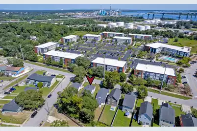 4991 Chateau Avenue, North Charleston, SC 29405 - Photo 5