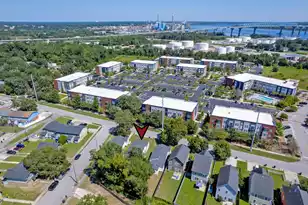 4991 Chateau Ave, North Charleston, SC 29405 - Photo 5