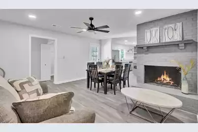 200 Roosevelt Drive, Saint Stephen, SC 29479 - Photo 5