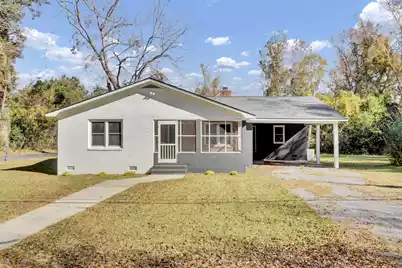 200 Roosevelt Drive, Saint Stephen, SC 29479 - Photo 1