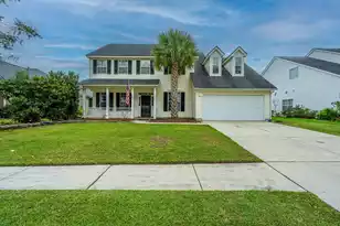 3221 John Bartram Pl, Mount Pleasant, SC 29466 - Photo 1