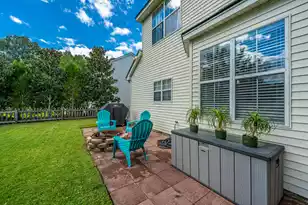 3221 John Bartram Pl, Mount Pleasant, SC 29466 - Photo 21