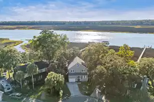 5703 St Angela Dr, North Charleston, SC 29418 - Photo 1