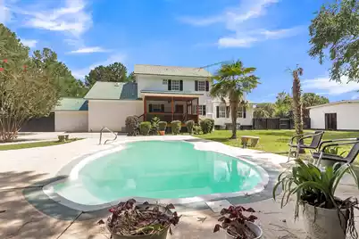 361 Kelly Bay Road, Walterboro, SC 29488 - Photo 1