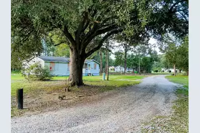 839 Burgin Road, McClellanville, SC 29458 - Photo 1