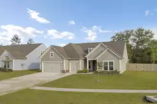 3154 Hugh Bennett Dr, Johns Island, SC 29455 - Photo 17