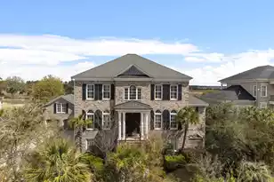 367 Lesesne St, Charleston, SC 29492 - Photo 1