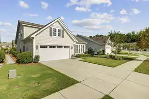 3139 Cross Vine Ln, Summerville, SC 29483 - Photo 3