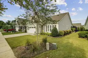 3139 Cross Vine Ln, Summerville, SC 29483 - Photo 5