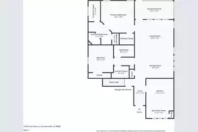 3139 Cross Vine Lane, Summerville, SC 29483 - Photo 55