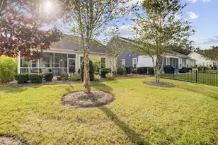 3139 Cross Vine Ln, Summerville, SC 29483 - Photo 47