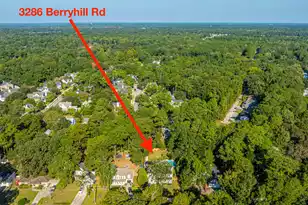 3286 Berryhill Rd, Johns Island, SC 29455 - Photo 35
