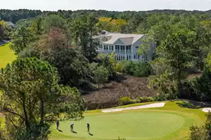 300 Kinloss Country Ln, Mount Pleasant, SC 29466 - Photo 41