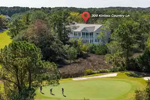 300 Kinloss Country Ln, Mount Pleasant, SC 29466 - Photo 3