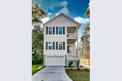 620 Shore Drive N, Charleston, SC 29412 - Photo 1