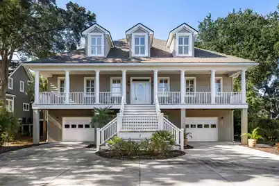 7 Seahorse Court, Isle Of Palms, SC 29451 - Photo 43